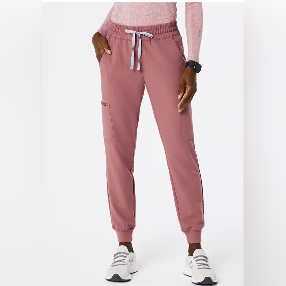 Figs Uman Jogger Size S in Mauve